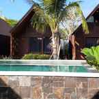 Review photo of Bingin Lodge Uluwatu from Zaidan H. N.