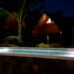 Review photo of Bingin Lodge Uluwatu from Zaidan H.