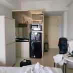 Ulasan foto dari Comfy Studio (No Kitchen) at Benson Supermall Mansion Apartment By Travelio 3 dari Bulawambona E. P.