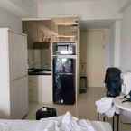 Review photo of Comfy Studio (No Kitchen) at Benson Supermall Mansion Apartment By Travelio 3 from Bulawambona E. P.