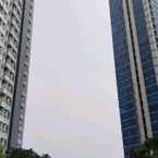 Review photo of Apartemen Tanglin 1 Bedroom by BABUKU - 1 from Bulawambona E. P.