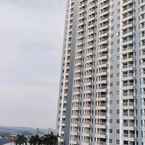 Review photo of Apartemen Tanglin 1 Bedroom by BABUKU - 1 2 from Bulawambona E. P.