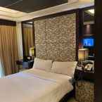 Review photo of Metro Hotel Jababeka 2 from Dihan M.