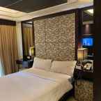 Hình ảnh đánh giá của Metro Hotel Jababeka 2 từ Dihan M.