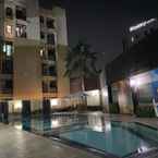 Review photo of Metro Hotel Jababeka 5 from Dihan M.