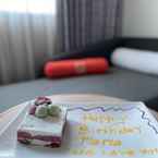 Review photo of HARRIS Hotel & Convention Kelapa Gading from Sigit M.