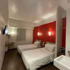 Review photo of Amaris Hotel Bandara Soekarno Hatta 3 from Ardi K.