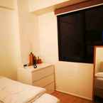 Review photo of Moagi Stay at Bassura City Apartment 2BR 2 from Pandu G.