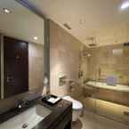 Review photo of Ascott Kuningan Jakarta 2 from Reza F.