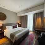 Review photo of Ascott Kuningan Jakarta from Reza F.