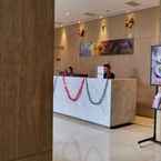 Hình ảnh đánh giá của Swiss-Belinn Airport Jakarta từ Henny D.