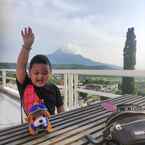 Review photo of Royal Senyiur Hotel 3 from Kartika D.