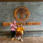 Review photo of Royal Senyiur Hotel 4 from Kartika D.