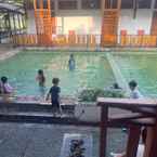 Review photo of Puri Avia & Athalia Resort from Octariani O.