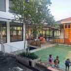 Review photo of Puri Avia & Athalia Resort 2 from Octariani O.