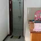 Review photo of Homestay Astha Syariah 2 from Novi P.