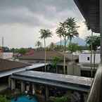 Review photo of Hotel Santika Garut from Imroni P. A. M.