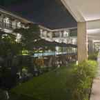 Review photo of Hotel Santika Garut 2 from Imroni P. A. M.