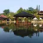Review photo of New Panjang Jiwo Syariah Resort 7 from Saiful S. R.
