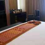 Hình ảnh đánh giá của The Rich Jogja Hotel từ Sri R. S.