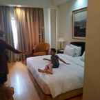Review photo of Sintesa Peninsula Hotel Palembang 3 from Robby S. R.