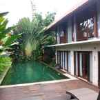Review photo of Khayangan Kemenuh Villas by Premier Hospitality Asia from I K. T. C.