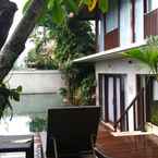 Review photo of Khayangan Kemenuh Villas by Premier Hospitality Asia 4 from I K. T. C.