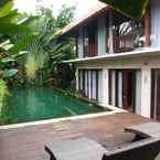 Review photo of Khayangan Kemenuh Villas by Premier Hospitality Asia from I K. T. C.