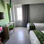 Review photo of KHAS Makassar Hotel 3 from Bambang T. A.