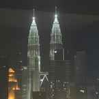 Ulasan foto dari Hilton Garden Inn Kuala Lumpur Jalan Tuanku Abdul Rahman No dari Ari S.