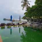 รูปภาพรีวิวของ Punnpreeda Beach Resort จาก Angkhana T.