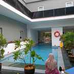 Review photo of Amaris Hotel Cimanuk 2 from Widitta L.