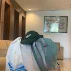 Review photo of Beta House At Apartemen Malioboro City from Feistivanie P.