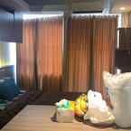 Review photo of Beta House At Apartemen Malioboro City 2 from Feistivanie P.