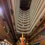 Review photo of Lotus Hotel Pang Suan Kaew 3 from Nigorn P.