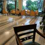 Review photo of Grand Mercure Yogyakarta Adi Sucipto from Adhy P.