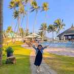 Hình ảnh đánh giá của Muong Thanh Holiday Mui Ne Hotel 2 từ Nguyen T. H. H.