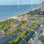 Review photo of Le Hoang Beach Hotel 2 from Thi T. N. N.
