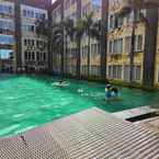 Review photo of ASTON Denpasar Hotel & Convention Center from Nur I. D. P.