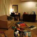 Review photo of Howard Johnson Paragon Hotel Beijing 2 from Apperila V. H.