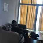 Review photo of RestStays BCC Apartment 11 from Hidayati H.