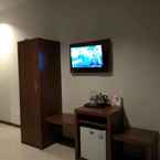 Review photo of Hotel Grand Darussalam Syari'ah from Andry S. N.