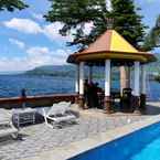 Review photo of Samosir Villa Resort from Meutia H.