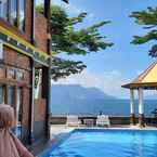 Review photo of Samosir Villa Resort 2 from Meutia H.