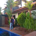 Review photo of Jimbaran Cliffs Private Hotel & Spa 4 from Tri S. N.