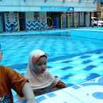 Review photo of Krisna Beach Hotel 2 from Yoggie P. R.