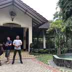 รูปภาพรีวิวของ Villa Lavender 1BR Rumah Gadog 2 จาก Aulia F.