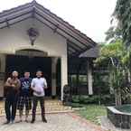 Review photo of Villa Lavender 1BR Rumah Gadog from Aulia F.