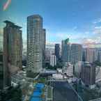 Review photo of Four Seasons Hotel Kuala Lumpur 2 from Mahathir M.