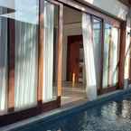 Review photo of SAMPATTI VILLAS Seminyak 2 from Tiara S.